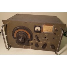 WW2 RAF Military Radio Communications Receiver R1132A