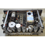 WW2 RAF Military HF Communications Receiver R1155A Radio Lancaster