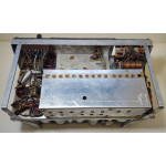 WW2 RAF Military HF Communications Receiver R1155A Radio Lancaster