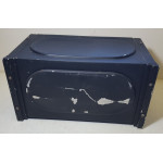 WW2 RAF Military HF Communications Receiver R1155A Radio Lancaster