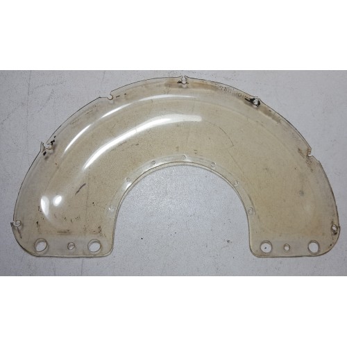 WW2 RAF Air Ministry Radio Communications Receiver R1155 Celluloid Tuning Cover WW2 RAF Air Ministry Radio Communications Receiver R1155 Celluloid Tuning Cover