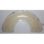 WW2 RAF Air Ministry Radio Communications Receiver R1155 Celluloid Tuning Cover WW2 RAF Air Ministry Radio Communications Receiver R1155 Celluloid Tuning Cover