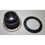 WW2 RAF Air Ministry Radio Communications Receiver R1155 Tuning Control WW2 RAF Air Ministry Radio Communications Receiver R1155 Tuning Control