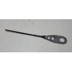 WW2 RAF Air Ministry Radio Communications Receiver R1155 Tuning Indicator Needle WW2 RAF Air Ministry Radio Communications Receiver R1155 Tuning Indicator Needle