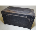 WW2 RAF Air Ministry Radio Communications Receiver R1155 RESTORATION PROJECT