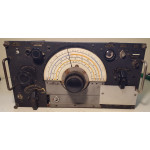 WW2 RAF Military Radio Communications Receiver R1155