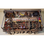 WW2 RAF Military Radio Communications Receiver R1155
