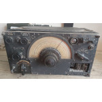 WW2 RAF MILITARY RADIO HF COMMUNICATIONS RECEIVER R1155 WW2 RAF MILITARY RADIO HF COMMUNICATIONS RECEIVER R1155