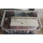 WW2 RAF MILITARY RADIO HF COMMUNICATIONS RECEIVER R1155 WW2 RAF MILITARY RADIO HF COMMUNICATIONS RECEIVER R1155