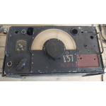 WW2 Army Military Radio RAF R1155 Receiver SPARES REPAIR