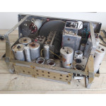 WW2 Army Military Radio RAF R1155 Receiver SPARES REPAIR