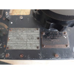 WW2 RAF R1155B MILITARY RADIO RECEIVER SN:99021