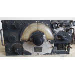 WW2 Military Radio RAF R1155A Receiver SN:17545
