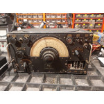 WW2 RAF Military Radio R1155A HF RECEIVER WW2 RAF Military Radio R1155A HF RECEIVER