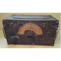 WW2 R1155 A RAF Military Radio Receiver Project WW2 R1155 A RAF Military Radio Receiver Project