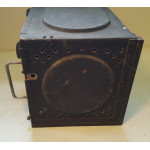 WW2 R1155 A RAF Military Radio Receiver Project WW2 R1155 A RAF Military Radio Receiver Project