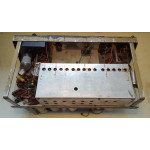 WW2 R1155 A RAF Military Radio Receiver Project WW2 R1155 A RAF Military Radio Receiver Project