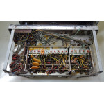 WW2 RAF Radio Communications Receiver R1155N S/N:100821 WW2 RAF Radio Communications Receiver R1155N S/N:100821