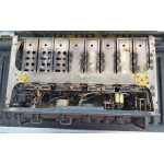 WW2 RAF MILITARY RADIO HF COMMUNICATIONS RECEIVER R1475 SN:420 WW2 RAF MILITARY RADIO HF COMMUNICATIONS RECEIVER R1475 SN:420