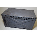 RAF Air Ministry Radio Communications Receiver R1475 RESTORATION PROJECT RAF Air Ministry Radio Communications Receiver R1475 RESTORATION PROJECT