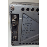 RAF Air Ministry Radio Communications Receiver R1475 RESTORATION PROJECT RAF Air Ministry Radio Communications Receiver R1475 RESTORATION PROJECT