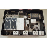 Bendix RA10 RAF WW2 Military Aircraft HF Receiver Radio