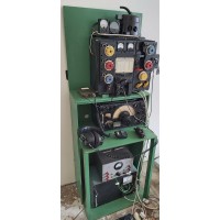 RAF WW2 Radio Lancaster Bomber T1154 R1155 Working Setup RAF WW2 Radio Lancaster Bomber T1154 R1155 Working Setup