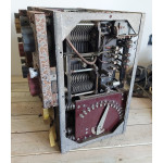 WW2 Military Radio RAF T1154M HF Transmitter Project WW2 Military Radio RAF T1154M HF Transmitter Project