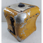 WW2 US Army Air Corps RAF Military Radio Gibson Girl T74A Dingy Rescue SAR WW2 US Army Air Corps RAF Military Radio Gibson Girl T74A Dingy Rescue SAR