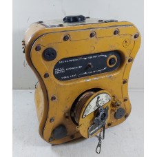 WW2 US Army Air Corps RAF Military Radio Gibson Girl T74A Dingy Rescue SAR WW2 US Army Air Corps RAF Military Radio Gibson Girl T74A Dingy Rescue SAR