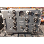 Bendix TA12 RAF WW2 Military Aircraft HF Transmitter Radio SN:C2161