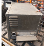 Bendix TA12 RAF WW2 Military Aircraft HF Transmitter Radio SN:C2161