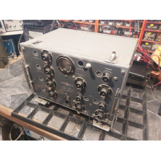 WW2 RAF BENDIX TA-12 MILITARY AIRCRAFT HF TRANSMITTER RADIO WW2 RAF BENDIX TA-12 MILITARY AIRCRAFT HF TRANSMITTER RADIO
