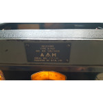 AR88 WW2 Army RAF Communications Military Radio Receiver R1967