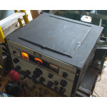 AR88 WW2 Army RAF Communications Military Radio Receiver R1967
