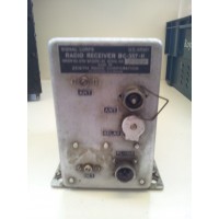BC357-H WW2 ILS Receiver BC357-H WW2 ILS Receiver