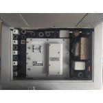 BRITISH ARMY MILITARY RADIO COMMUNICATIONS RECEIVER EDDYSTONE 770R BRITISH ARMY MILITARY RADIO COMMUNICATIONS RECEIVER EDDYSTONE 770R