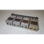 WW2 National HRO Radio Receiver Coil Pack SPARES OR REPAIR