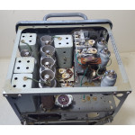 WW2 British Army Military Radio Communications Receiver R109T WW2 British Army Military Radio Communications Receiver R109T