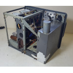 WW2 British Army Military Radio Communications Receiver R109T WW2 British Army Military Radio Communications Receiver R109T