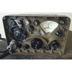 Army Military Radio HF Communications Receiver R209/2/B SN:2401-771
