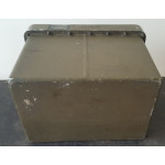 Army Military Radio HF Communications Receiver R209/2/B SN:2401-771