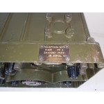 Larkspur Army Military Radio HF Communications Receiver R209 MK2 Larkspur Army Military Radio HF Communications Receiver R209 MK2