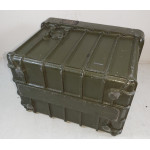 Larkspur Army Military Radio HF Communications Receiver R209 MK2 Larkspur Army Military Radio HF Communications Receiver R209 MK2