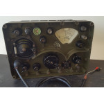 Army Military Radio HF Communications Receiver R209 Mk2 Serial: 1507 Army Military Radio HF Communications Receiver R209 Mk2 Serial: 1507