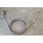 Army Military Radio HF Communications Receiver R209 Mk2 Serial: 1507 Army Military Radio HF Communications Receiver R209 Mk2 Serial: 1507