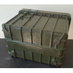 Army Military Radio HF Communications Receiver R209 Mk2 Serial: 1507 Army Military Radio HF Communications Receiver R209 Mk2 Serial: 1507