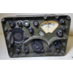 Larkspur British Army Military Radio Reception Sets R209 Mk2 SN:1972 GWO
