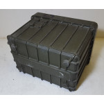 Larkspur British Army Military Radio Reception Sets R209 Mk2 SN:1972 GWO