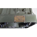 Larkspur Army Military Radio HF Communications Receiver R209 MK2 SN:MEL/R/2705 Larkspur Army Military Radio HF Communications Receiver R209 MK2 SN:MEL/R/2705